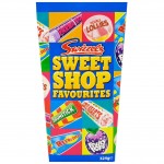 Swizzels Sweet Shop Favourites Gift Box 324g - BB: 31.07.24 (1 Left)